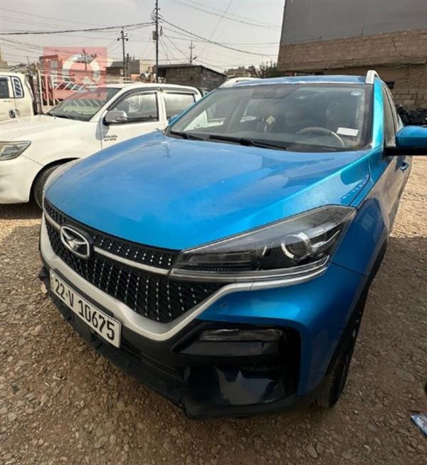 کای X3 2024  بۆ فرۆشتن لە عێراق - هەولێر